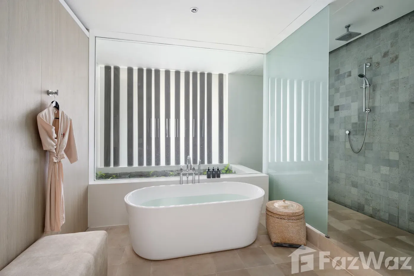 รูป ขาย วิลล่า 8 ห้องนอน ในโครงการ ซามูจาน่า 1673804 - รูปที่ 5/20