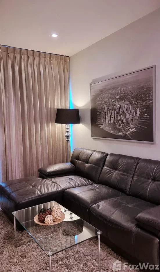 picture 1 Bedroom Condo for rent at Noble Refine 1415904 - 10/11