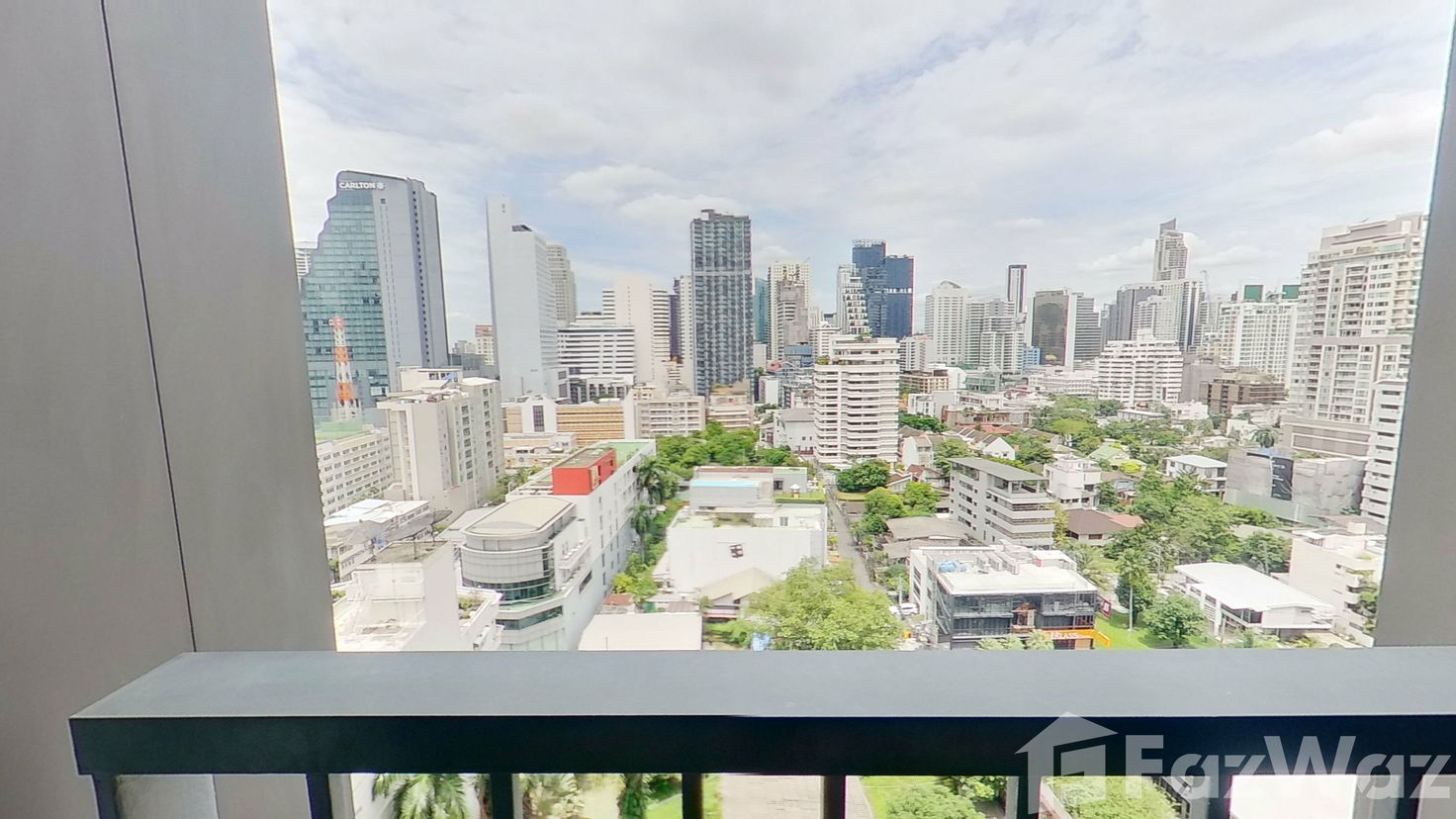 picture 1 Bedroom Condo for rent at Noble BE33 1145116 - 5/7
