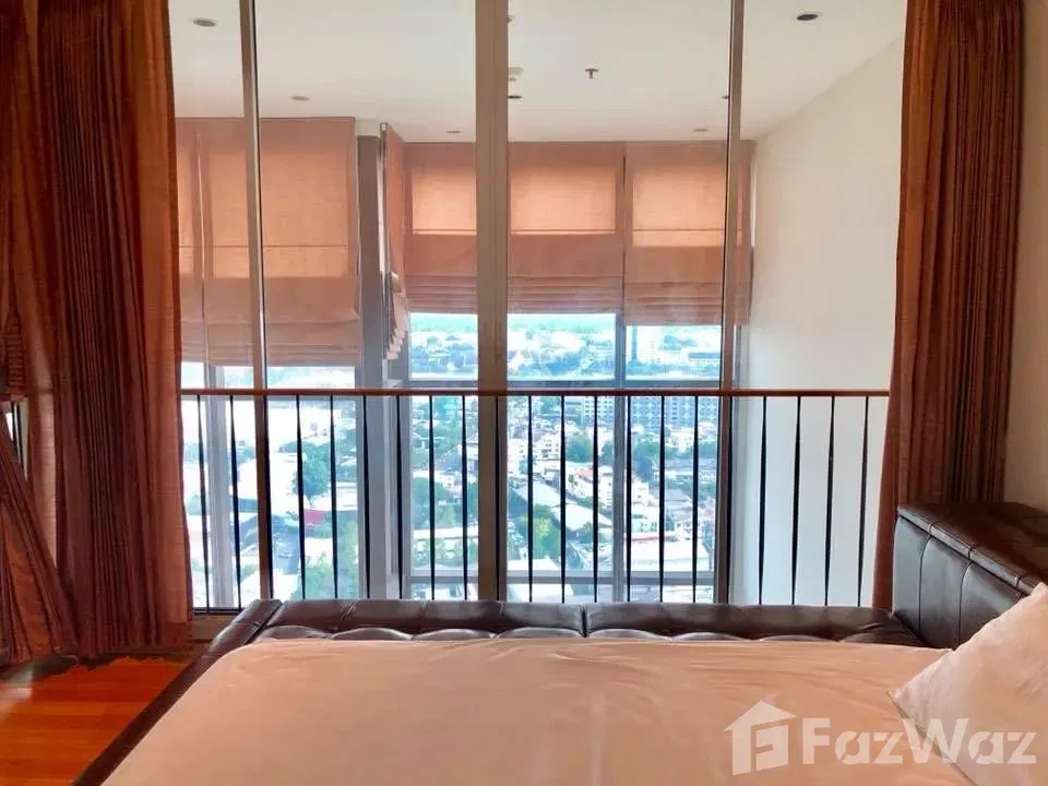 รูป คอนโดให้เช่า 1 ห้องนอน ในโครงการ ดิ เอ็มโพริโอ เพลส 76038 - รูปที่ 18/23