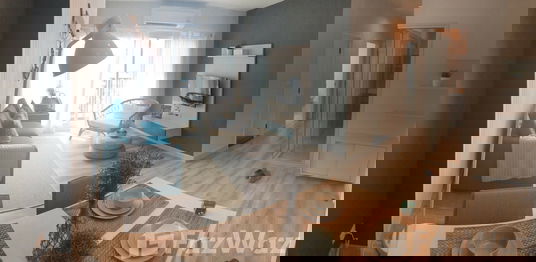 รูปภาพ คอนโดให้เช่า 2 ห้องนอน ในโครงการ เซ็นทริค ซี 1064008