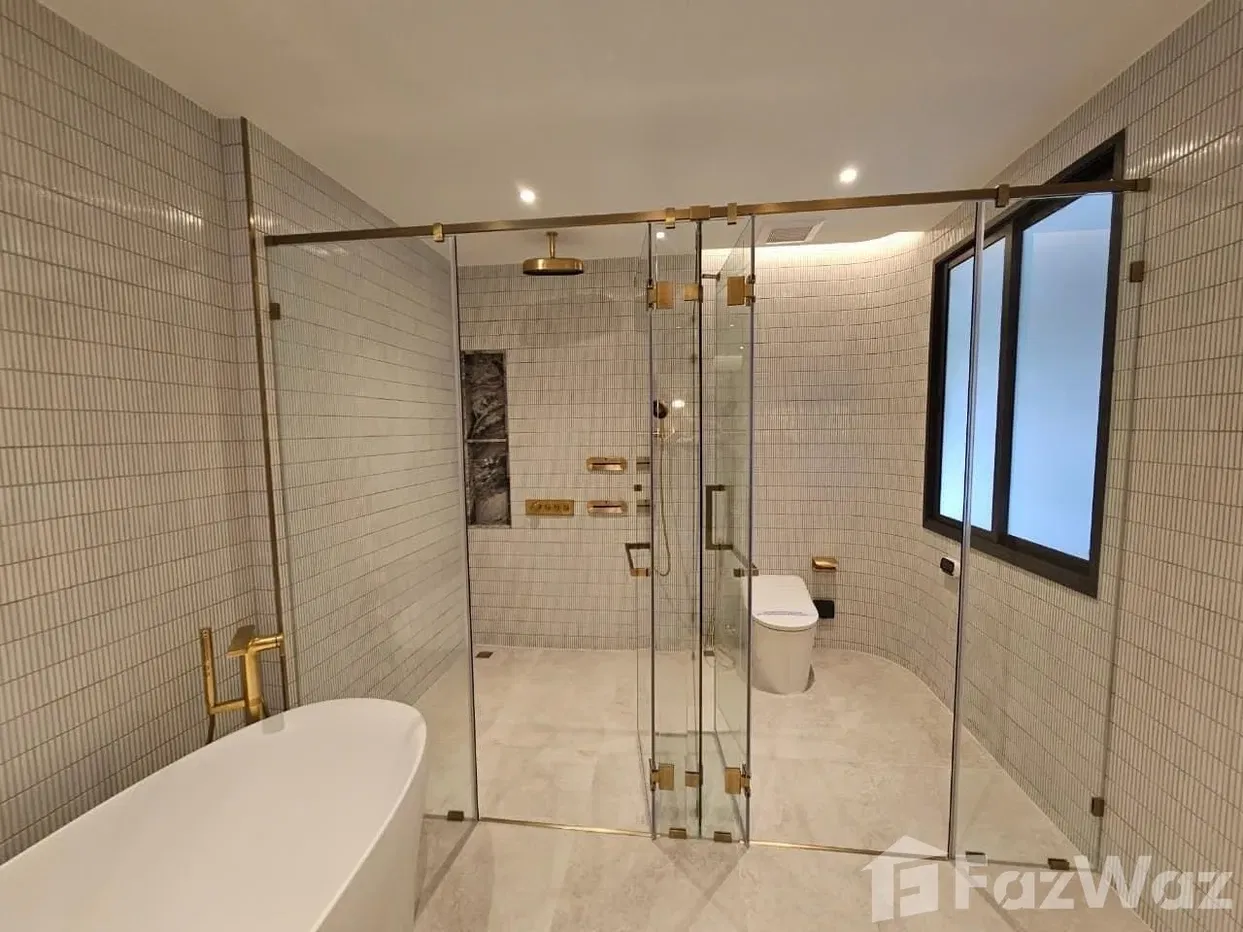 รูป ขาย บ้านเดี่ยว 5 ห้องนอน ในโครงการ บูก้าน พระราม 9-เหม่งจ๋าย 1746654 - รูปที่ 5/36