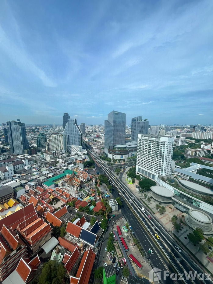 picture 2 Bedrooms For Rent At Ashton Chula-Silom 1983985 - 15/19