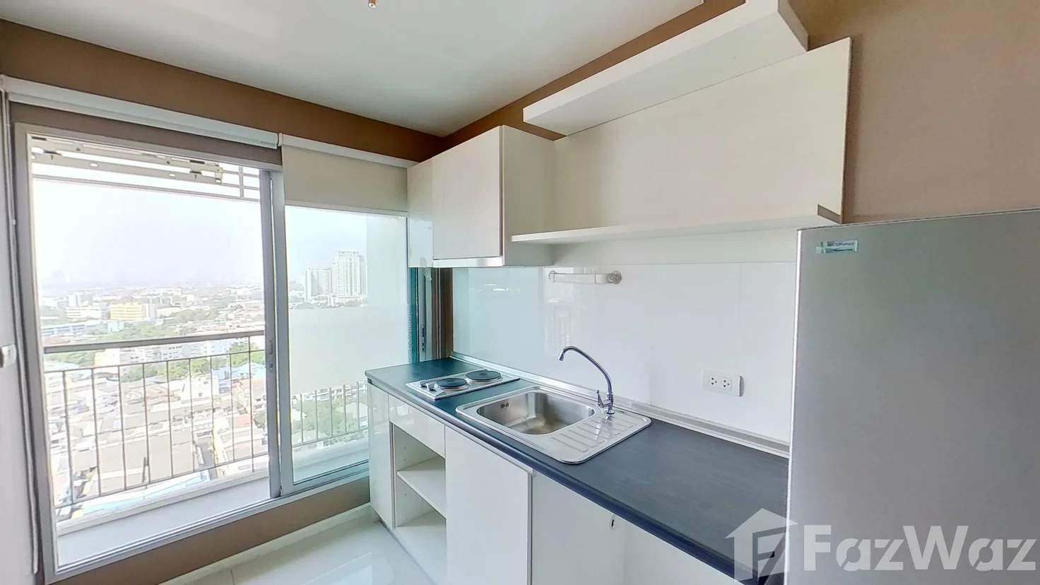 รูป ขาย คอนโด 1 ห้องนอน ในโครงการ แอสปาย สุขุมวิท 48 658362 - รูปที่ 3/6