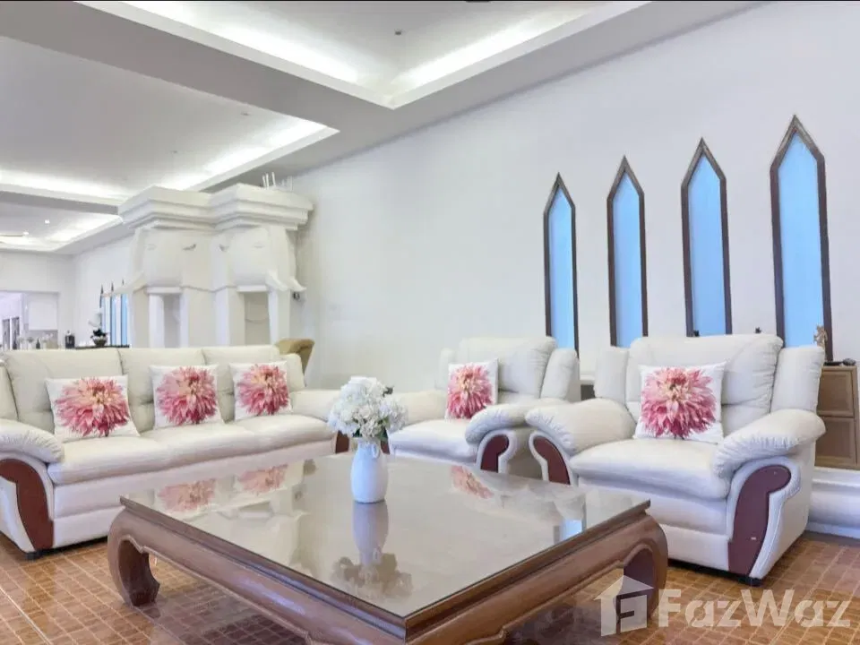 รูป บ้านเดี่ยวให้เช่า 3 ห้องนอน ในโครงการ จอมเทียน พาเลส วิลเลจ 5620526 - รูปที่ 16/25