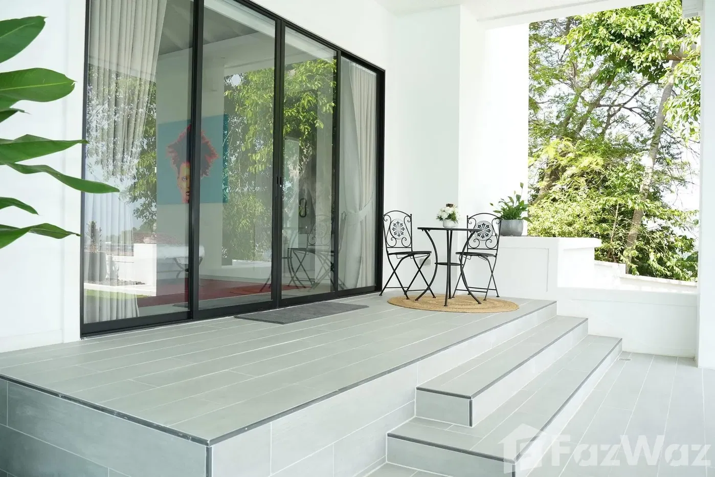 picture Luxury pool villa sea view in Surin beach for Rent and sale 5372601 - 22/52