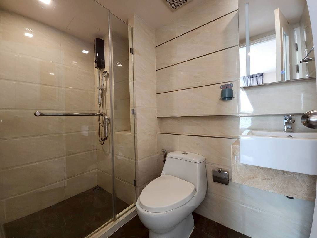 picture Condo for rent : the light New York Sukhumvit 64 ((  Punnawithi Station  )) MK-02  line @livingbkk - 11/12
