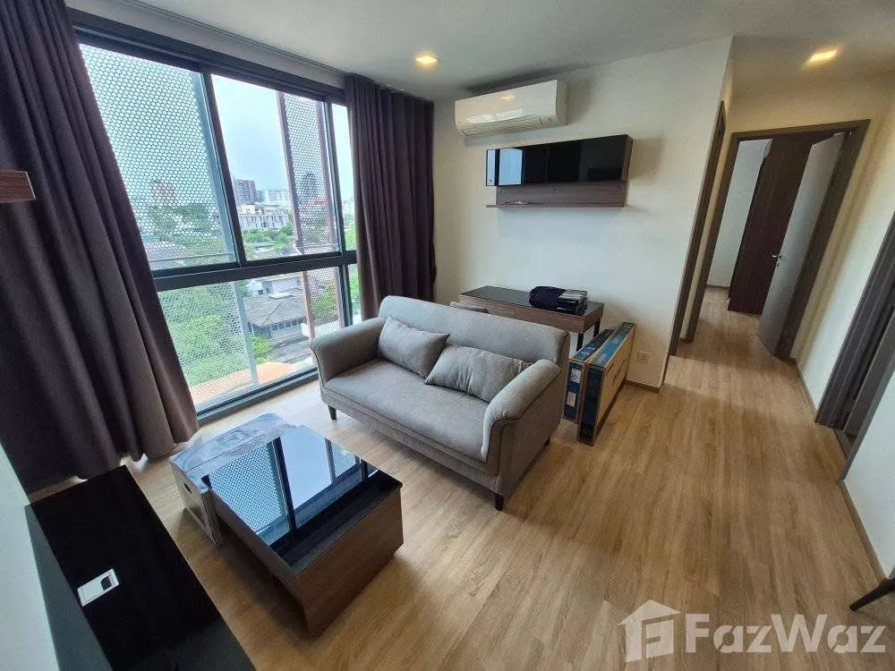 รูป ขาย คอนโด 2 ห้องนอน ในโครงการ ทากะ เฮาส์ 5698434 - รูปที่ 1/9