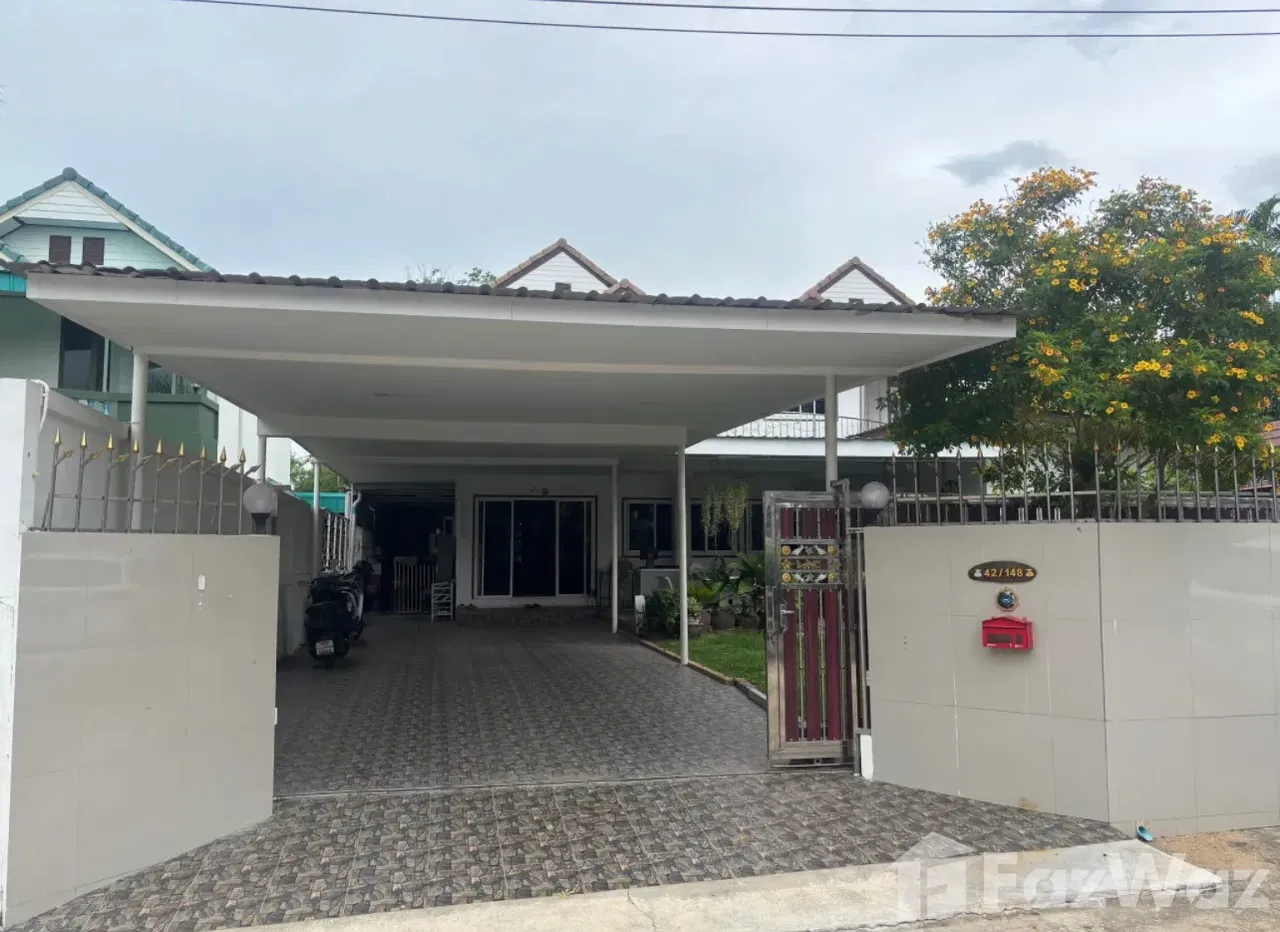 picture Fully Furnished Hua Hin House for sale 5587536 - 3/7