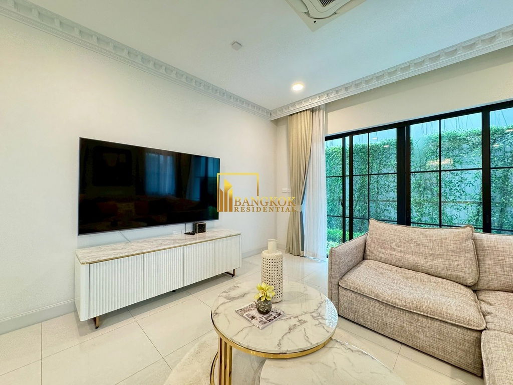 picture Nantawan Rama 9-Krungthepkreetha | Stunning 4 Bed Luxury House For Sale - BR28238SH - 12/61
