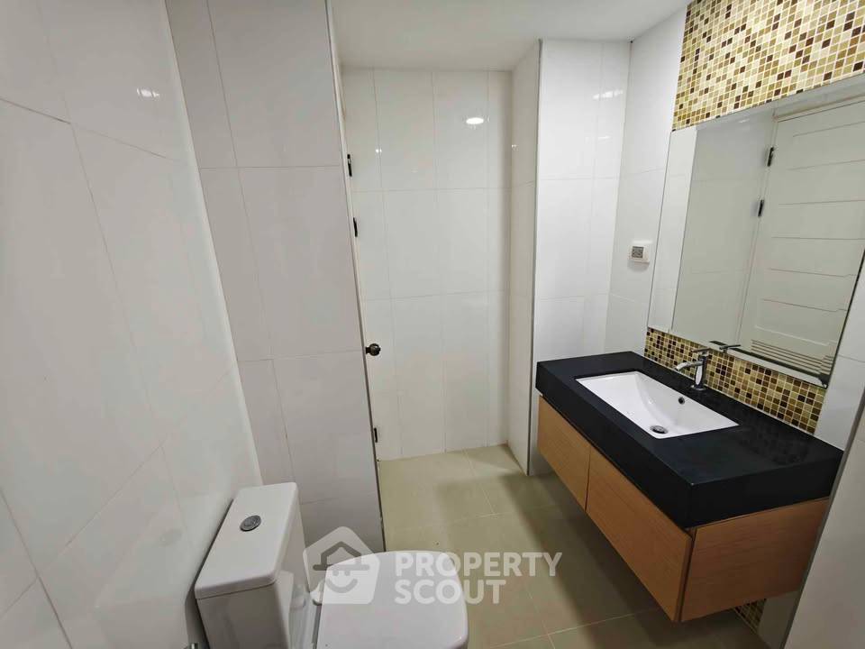 picture 1-BR Condo at Paradise Park Jomtien close to Jomtien Beach (ID 2129163) - 14/14