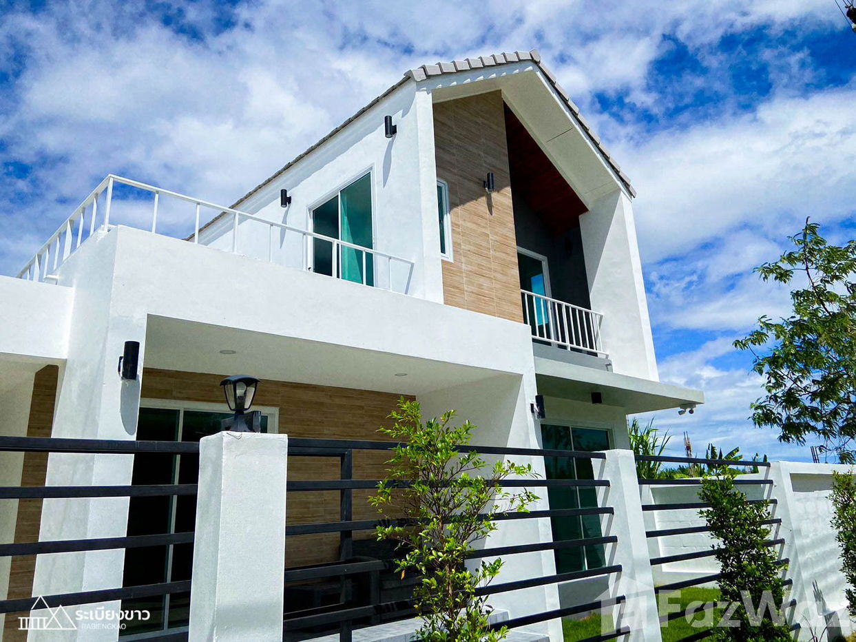 picture 4 Bedroom House for rent at Baan Rabiengkao 4411384 - 1/11