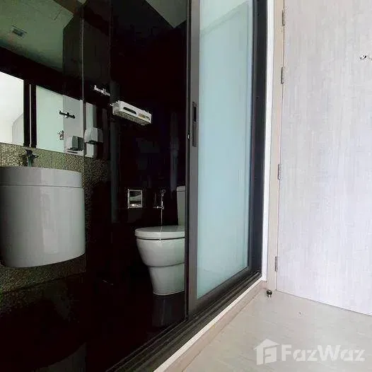 รูป ขาย คอนโด 1 ห้องนอน ในโครงการ ริทึ่ม สุขุมวิท 36-38 5692093 - รูปที่ 3/5