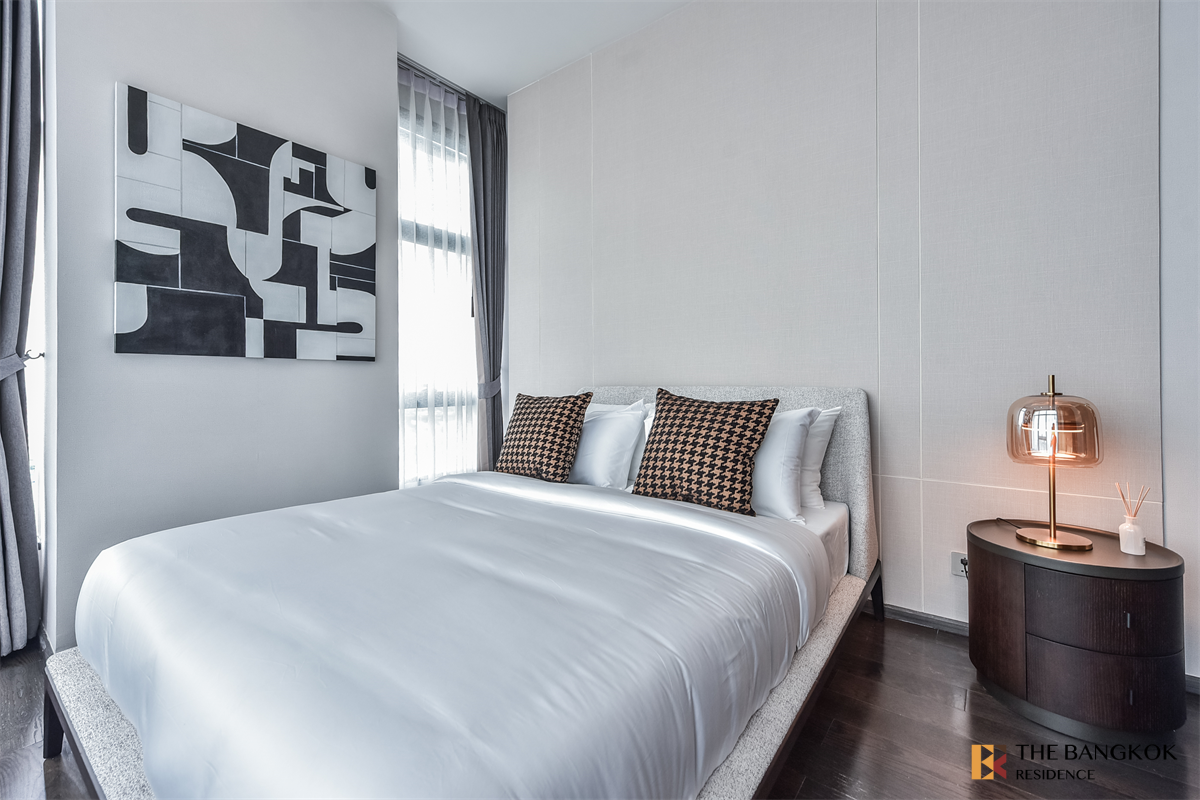 picture Conner Ratchathewi near BTS Ratchathewi Luxury Condo at Special Price - 7/9
