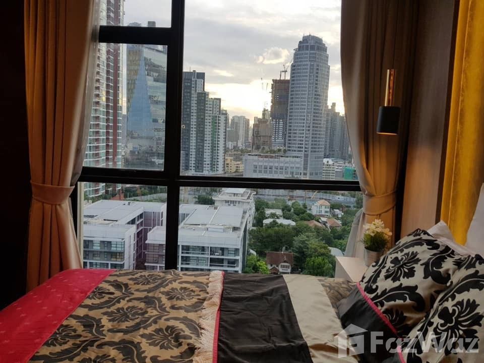 picture 1 Bedroom Condo for rent at Rhythm Ekkamai 1169370 - 3/8