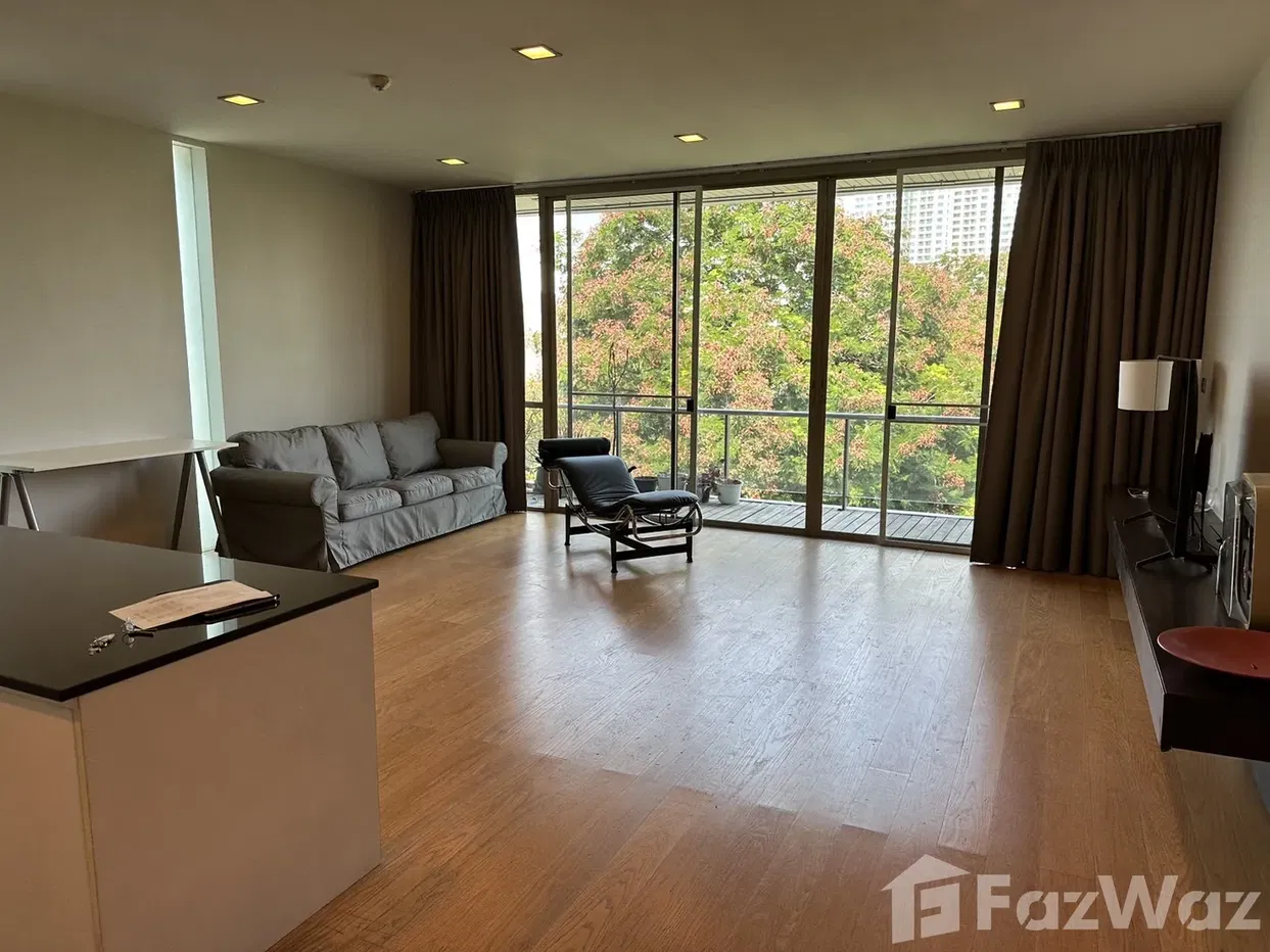 picture 2 Bedroom Condo for rent at Ficus Lane 1415198 - 1/14