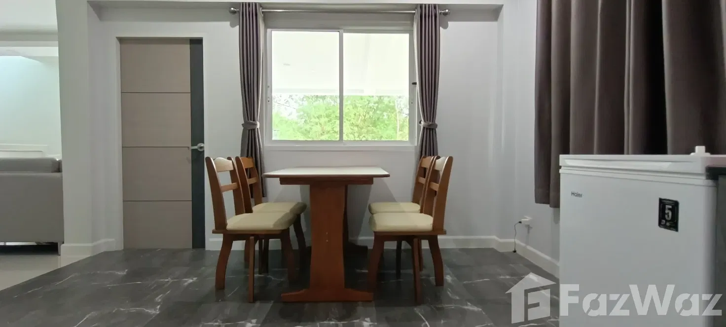 picture 4 Bedroom House for rent at Baan Rabiengkao 4411384 - 8/11