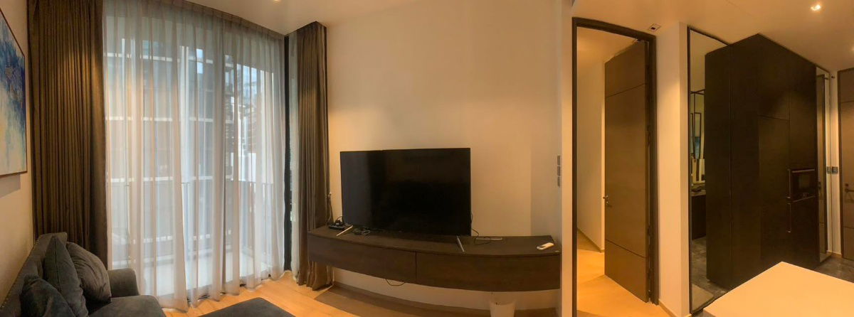 picture Condo for rent 28 Chidlom (Twenty Eight Chidlom) ready to move in ST0018 - 3/29