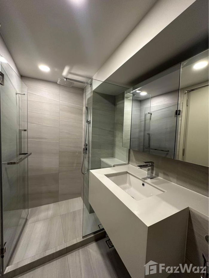 รูป คอนโดให้เช่า 1 ห้องนอน ในโครงการ พาร์ค ออริจิ้น จุฬา สามย่าน 1845308 - รูปที่ 5/11