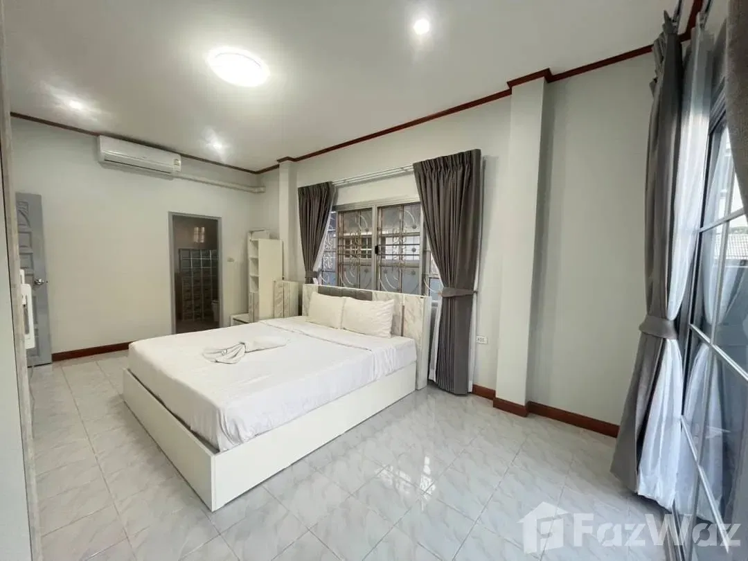 รูป วิลล่าให้เช่า 3 ห้องนอน ในโครงการ วิวพอยท์ วิลล่าส์ 5702726 - รูปที่ 16/16