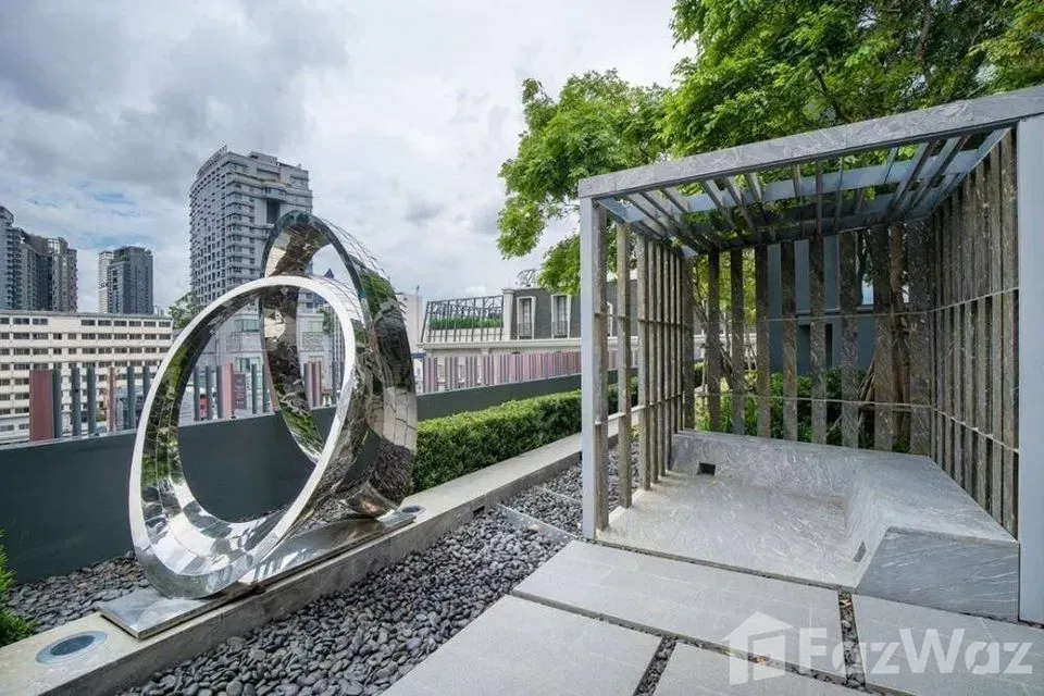 picture Laviq Sukhumvit 57, 2 beds 2 baths, 1 kitchen 86 sqm 1749518 - 9/9