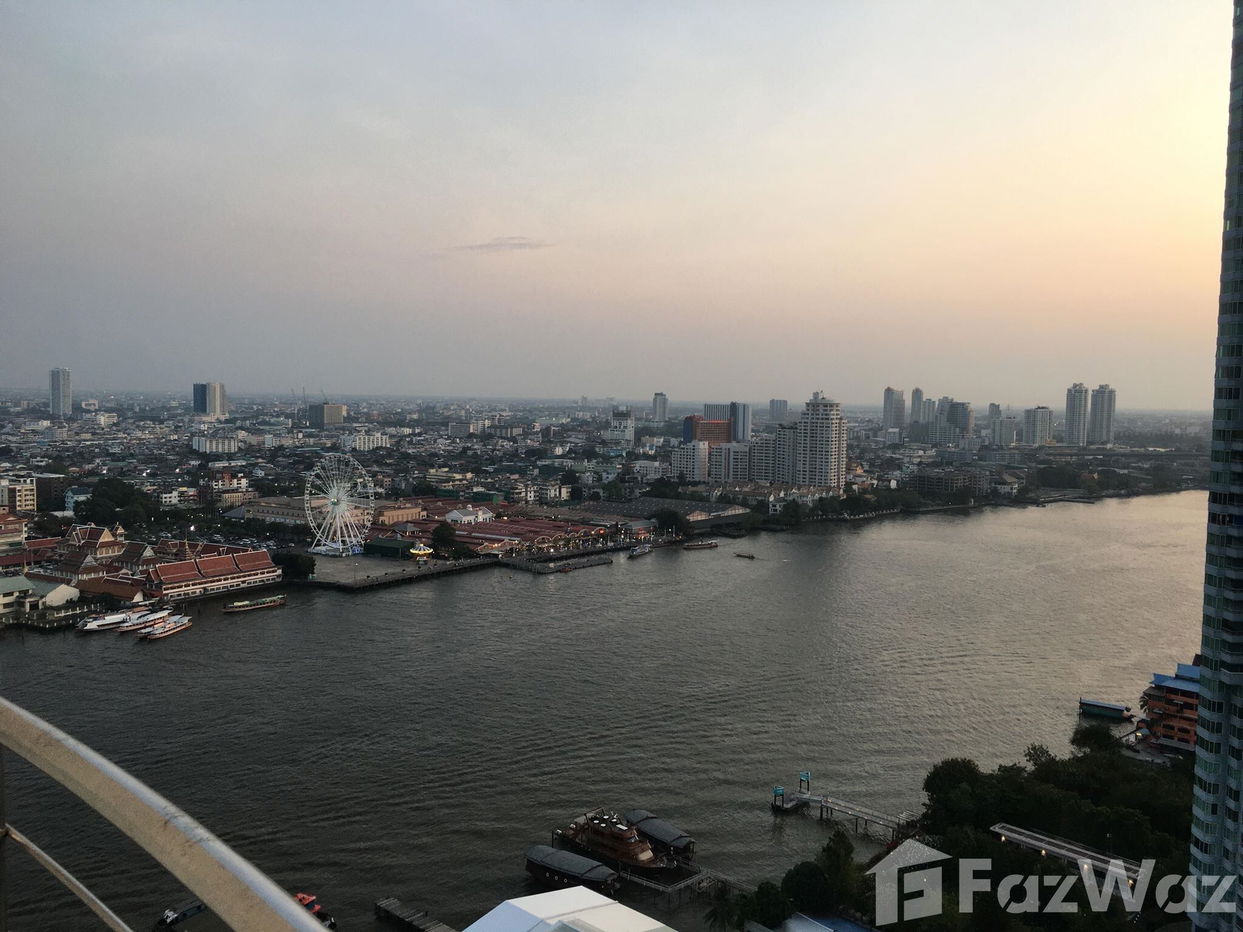 picture Studio Condo for sale at Supalai River Place  1693160 - 6/7