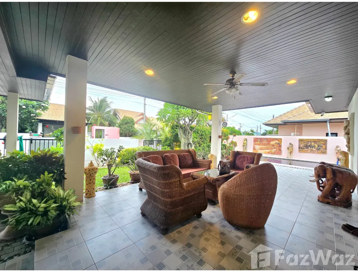 picture 3 Bedroom villa with large swiming pool 5628001 - 20/23