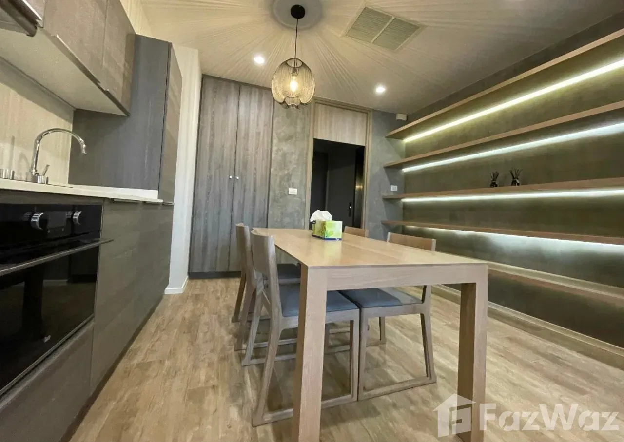 picture 1 Bedroom Condo for rent at Noble Ploenchit 1652706 - 3/9