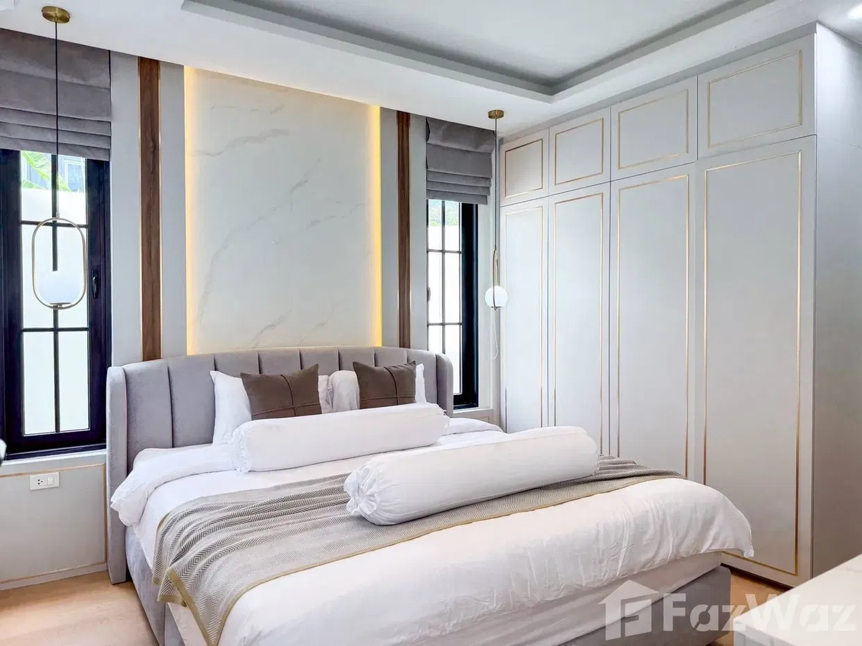 รูป ขาย วิลล่า 3 ห้องนอน ใน กมลา, ภูเก็ต 5672010 - รูปที่ 30/30