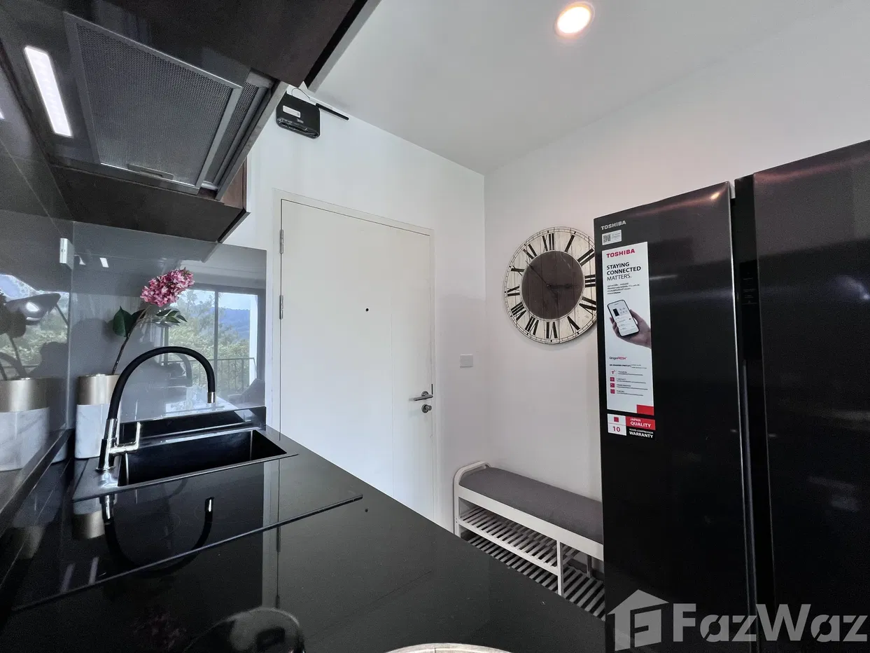 picture 1 Bedroom condo for Rent and Sale at Zcape X2 1961255 - 11/12