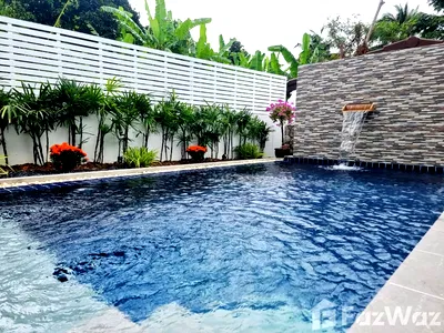 บ้านเดี่ยวให้เช่า : วิลล่าให้เช่า 2 ห้องนอน ในโครงการ สนุ๊ก วิลลาส์ ในหาน 5727066