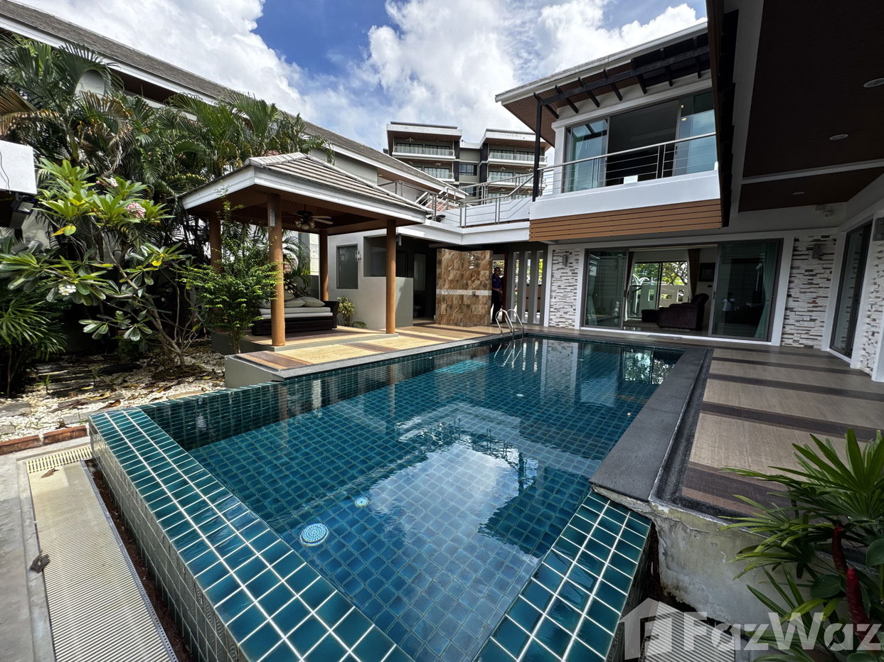 picture 4 Bedroom Pool Villa for Sale 5706606 - 2/61