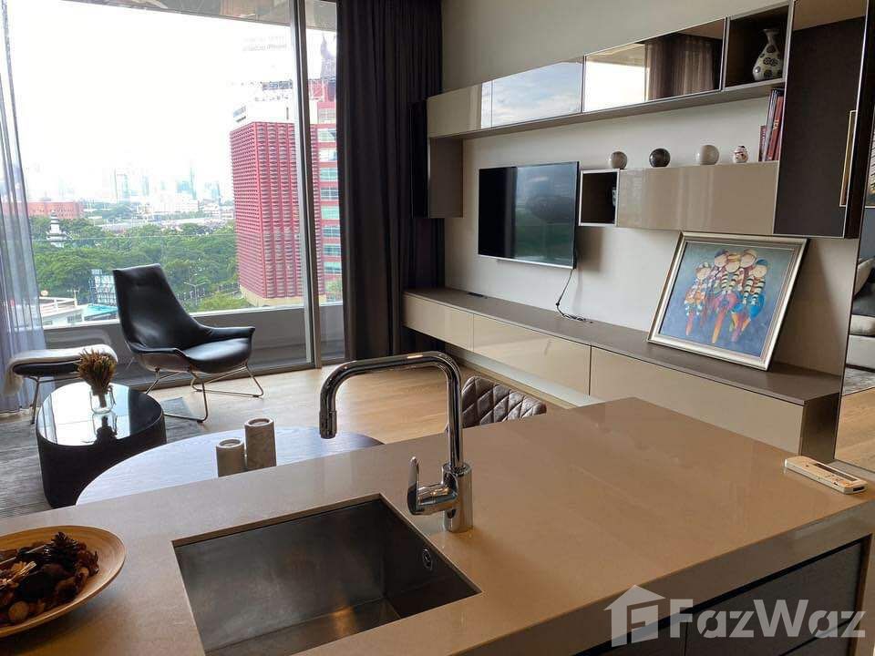 picture Live Your Best Life: Luxury Bangkok Condo Lasts Dec 2018 1095966 - 4/11