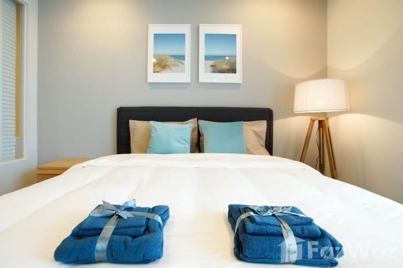 รูป ขาย คอนโด 1 ห้องนอน ในโครงการ บ้าน ปลาย หาด 1858392 - รูปที่ 10/10