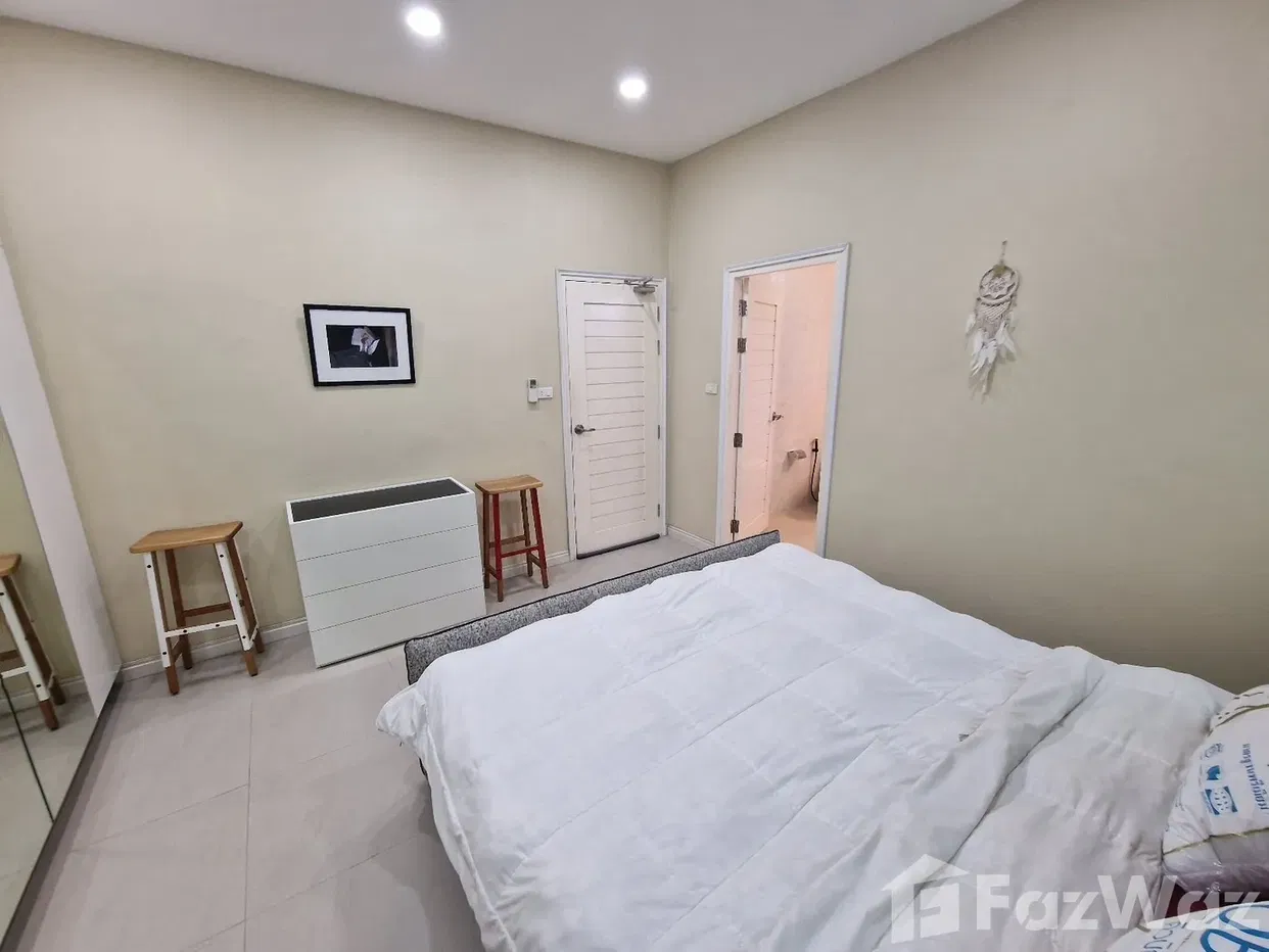 picture Rental Pool Villa Close to the center of Hua Hin - 4 Bedroom 1945894 - 50/62