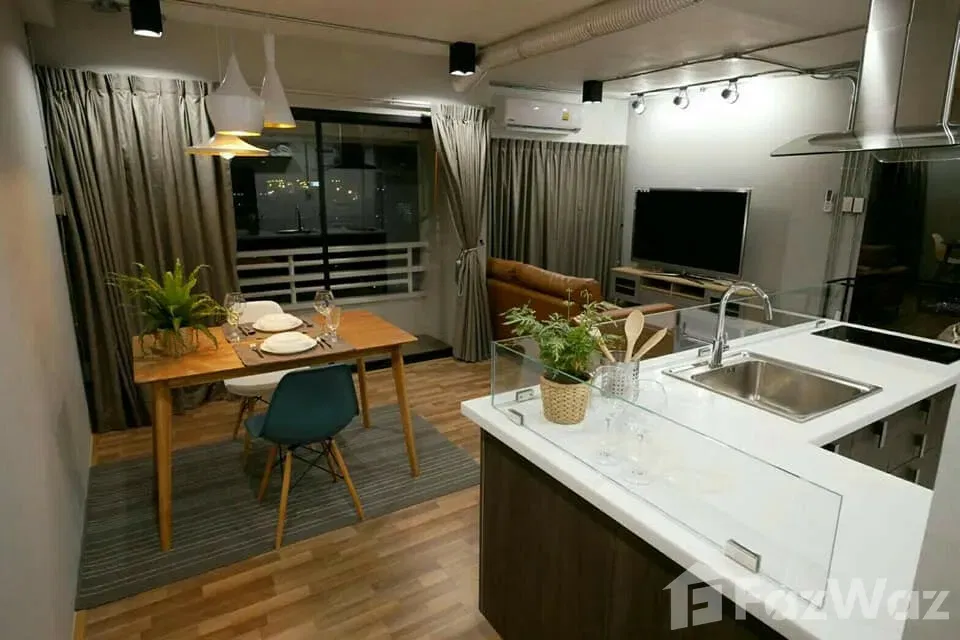 picture 2 Bedroom Condo for sale at Thonglor Tower  1145444 - 1/12