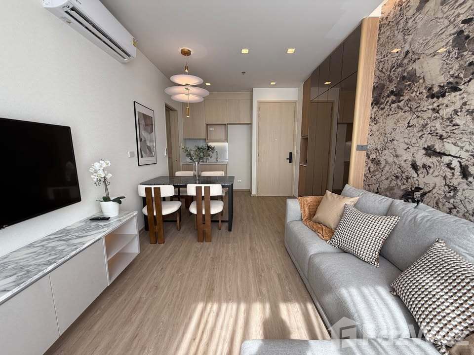 รูป คอนโดให้เช่า 1 ห้องนอน ในโครงการ โนเบิล สเตท 39 1988883 - รูปที่ 4/16