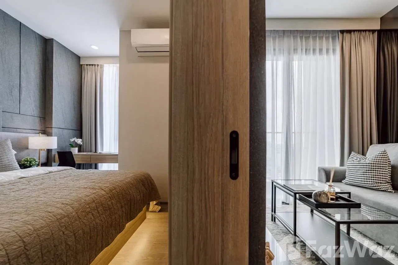 picture Brand-new 1BR at Cooper Siam Condominium 5722675 - 3/25
