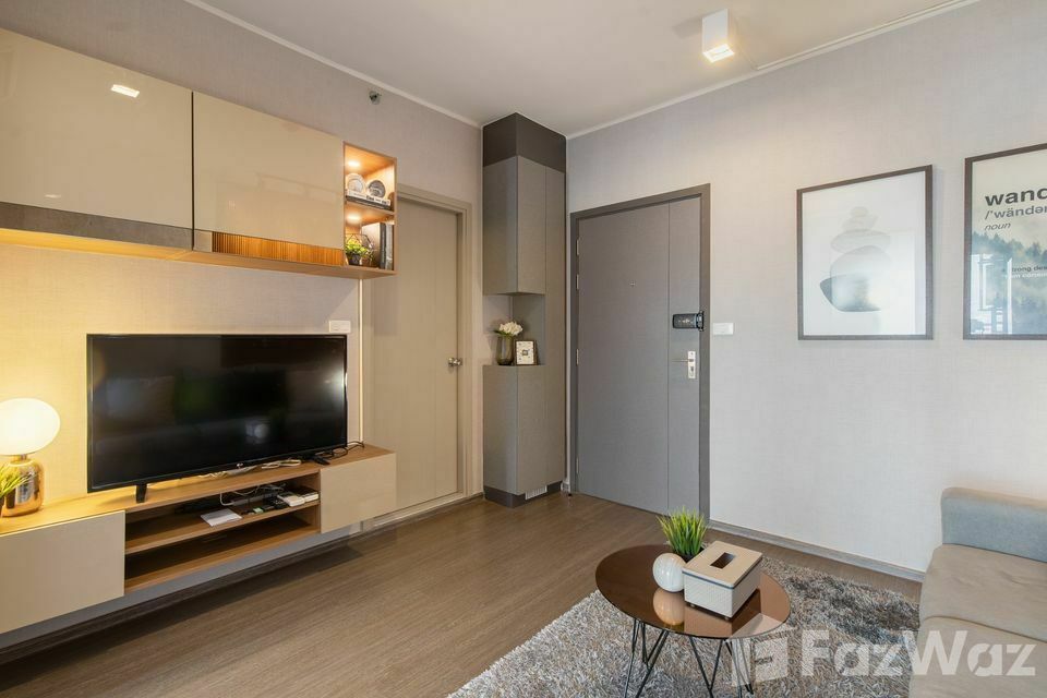 picture Seize This Ideal Opportunity: Ideo Sukhumvit 93 1103530 - 8/10