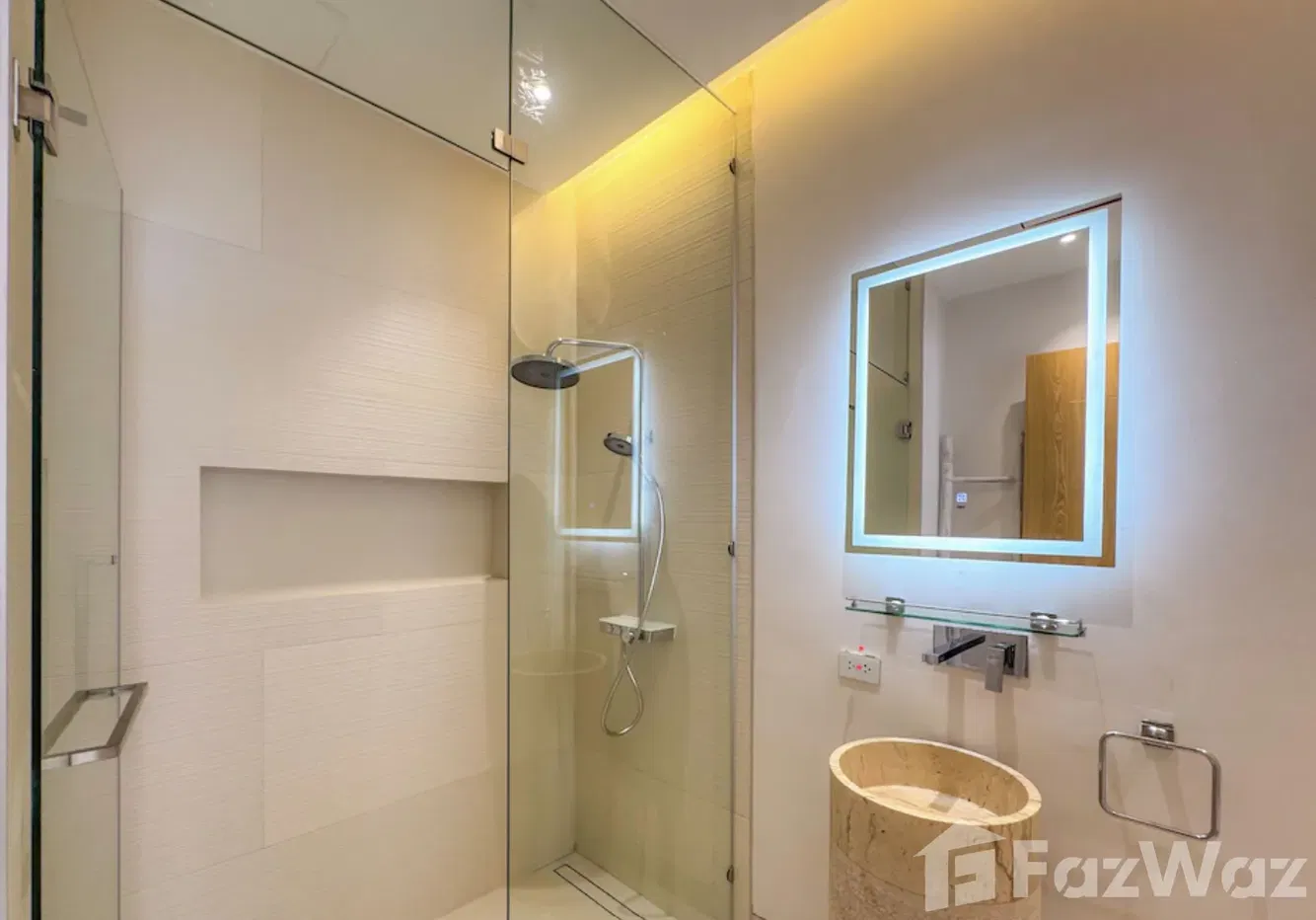 รูป บ้านเดี่ยวให้เช่า 4 ห้องนอน ในโครงการ ลักซ์ไพร์ด บาย วัลญา วิลล่า 5680332 - รูปที่ 7/7