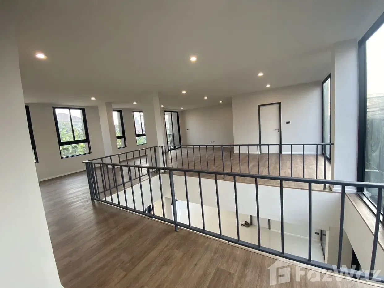 picture Home Office for Rent – Ladprao 41, Soi 16 5675075 - 9/13