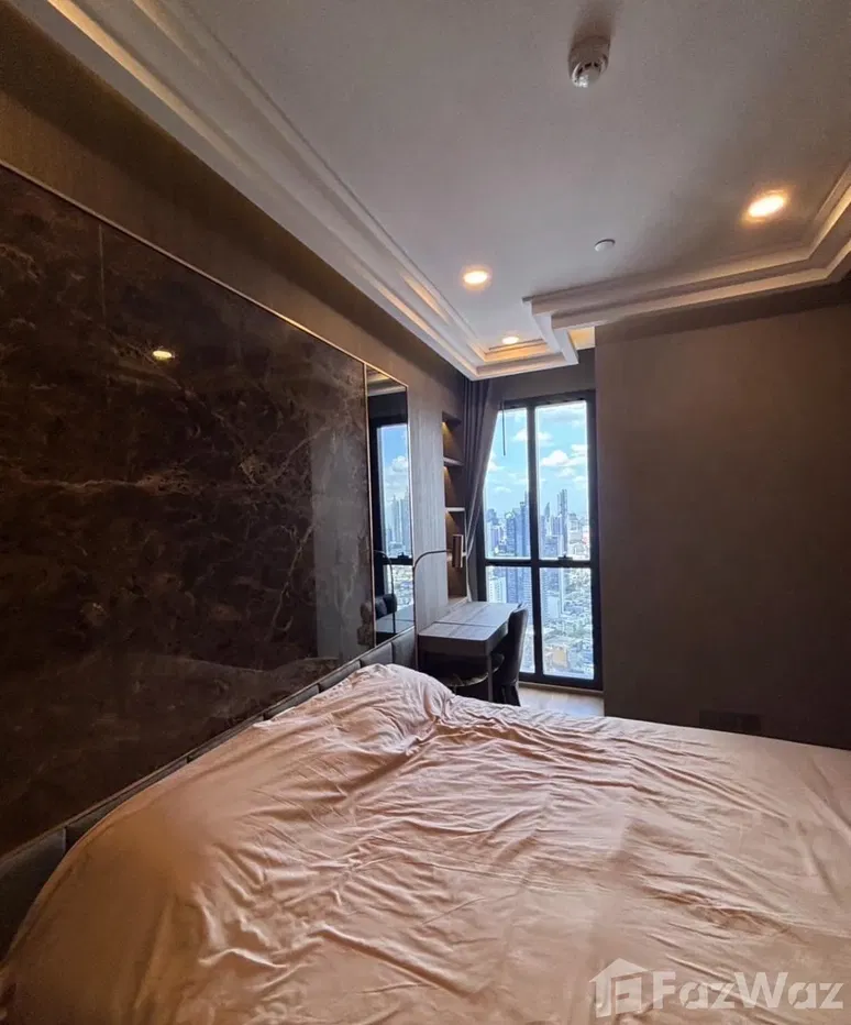 picture Condo for Rent – Ashton Chula-Silom 5736412 - 3/7