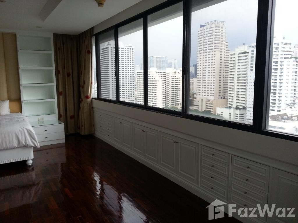 รูป คอนโดให้เช่า 5 ห้องนอน ในโครงการ สุขุมวิท คาซ่า 44703 - รูปที่ 27/32