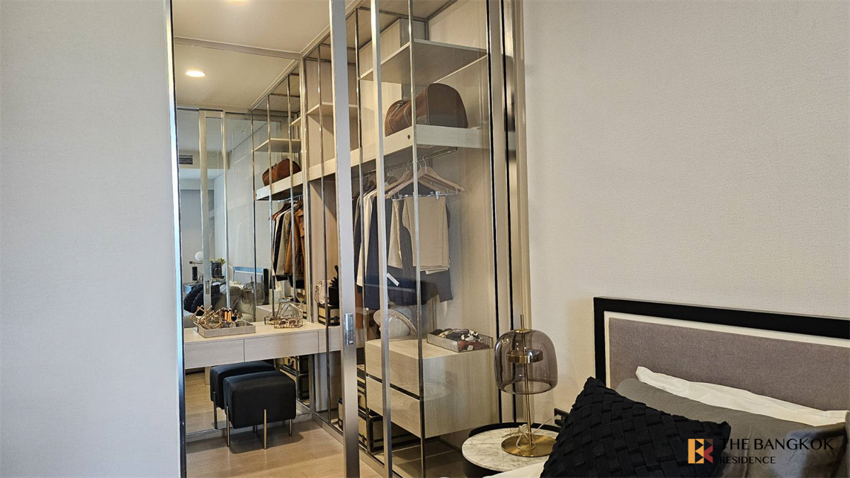picture Easy Start with a City Dweller Lifestyle Siamese Exclusive Sukhumvit 42 near BTS Ekkamai - 4/10