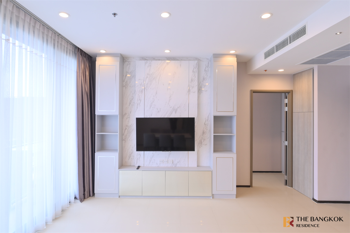 picture Whizdom Essence Sukhumvit 101 Ready-to-move-in Condo at an Amazing Price!! near BTS Punnawithi - 9/10