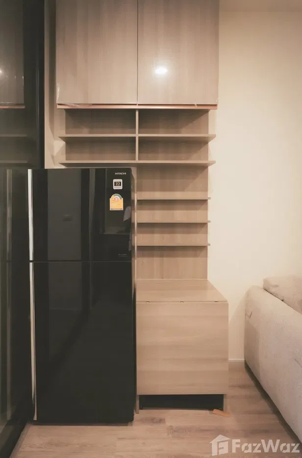 picture 1 Bedroom Condo for sale at KnightsBridge Prime Ratchayothin  5735722 - 3/26