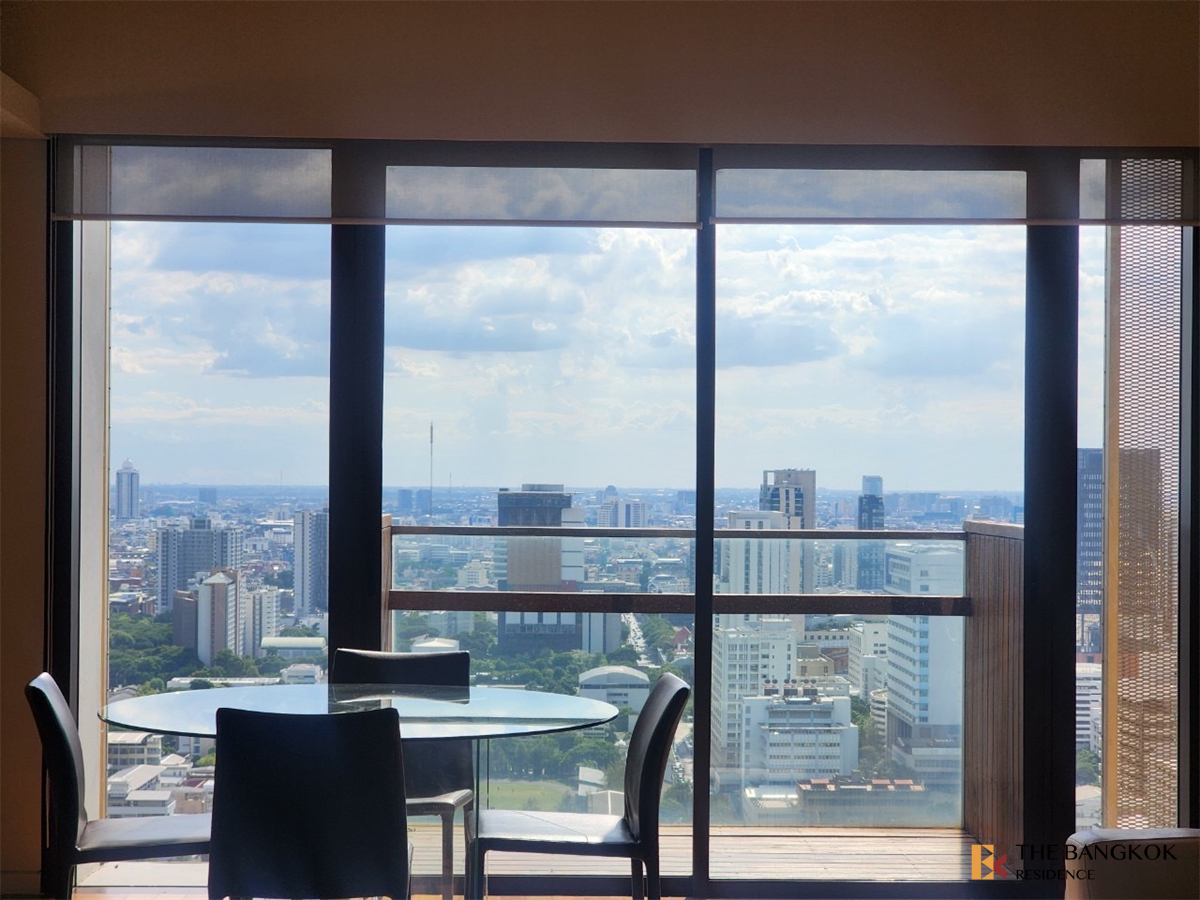 picture Save Time, Convenient Travel Hansar Residences Bangkok - 7/9