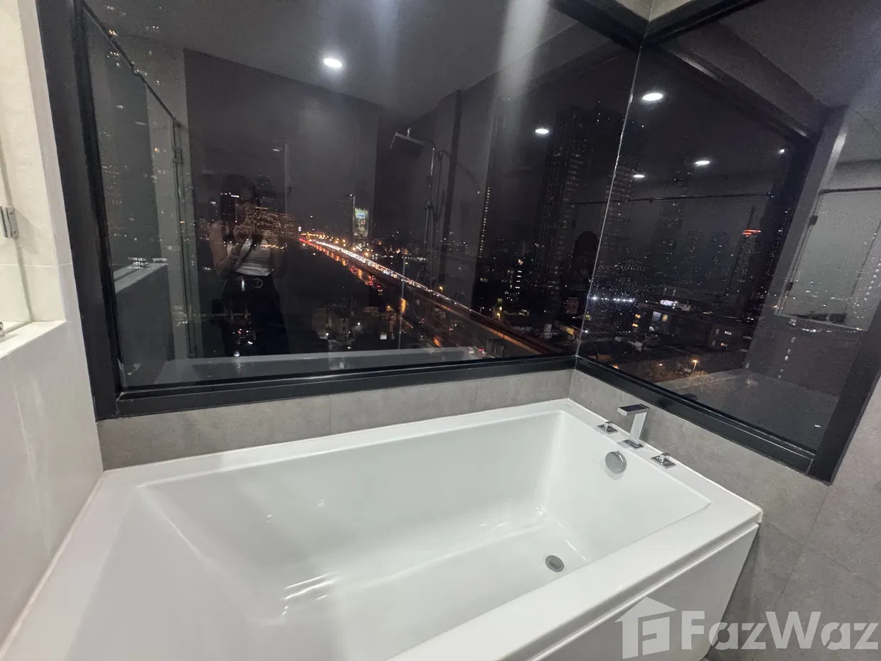 picture 2 Bedrooms for Rent, Urbano Absolute Sathorn-Taksin 5724543 - 17/18