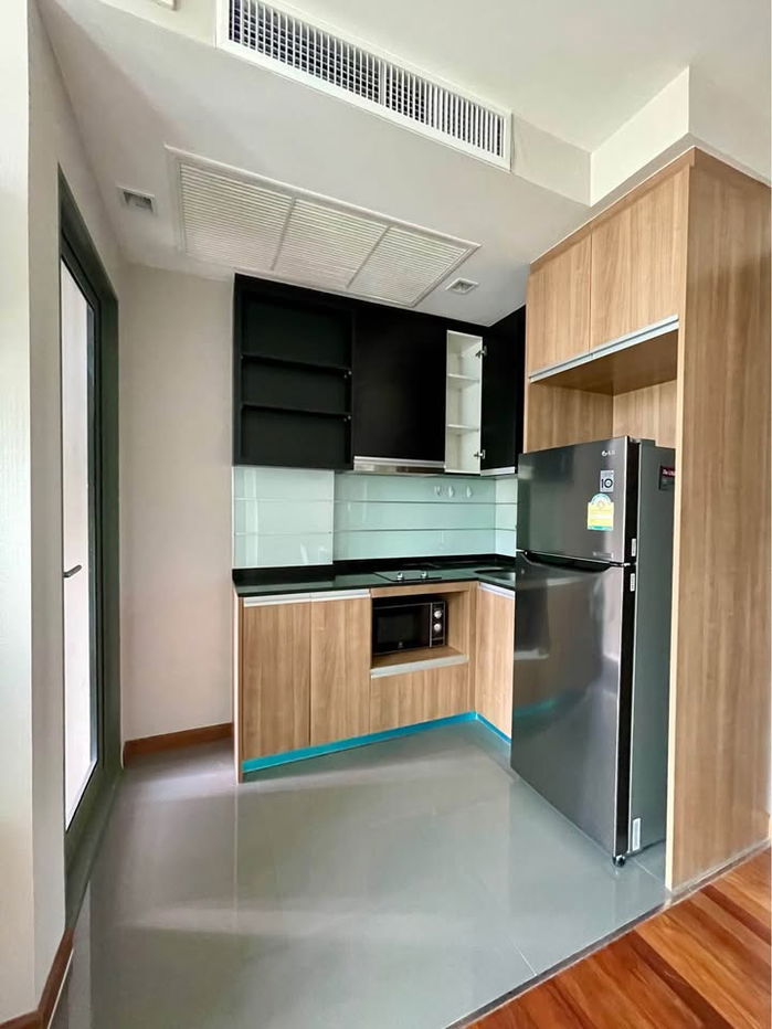 รูป Wish Signature Midtown Siam ห้องสวย ราคาดี สอบถามเพิ่มเติมได้ที่ Line @condorental - รูปที่ 7/11