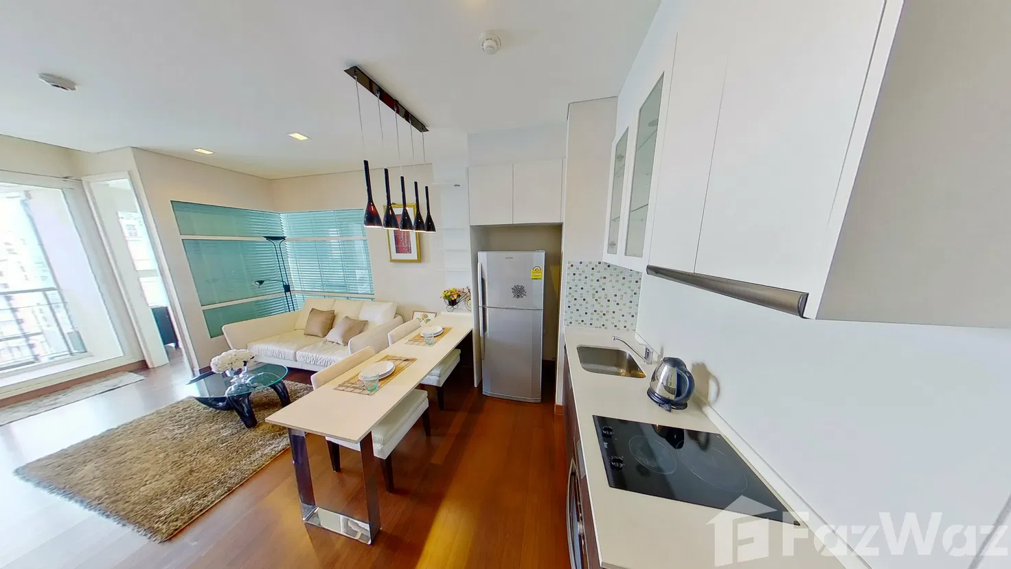 picture 1 Bedroom Condo for rent at Ivy Thonglor 59713 - 2/18